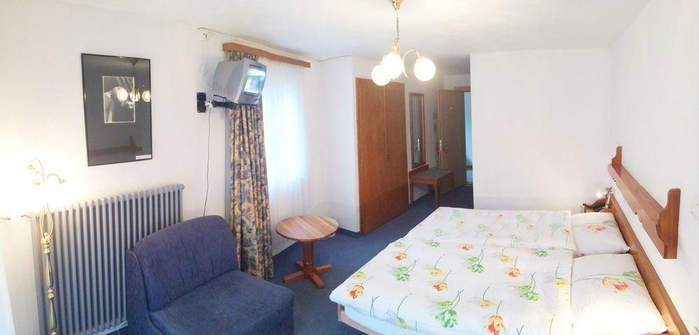 Hotel Rhodania Zermatt Dış mekan fotoğraf