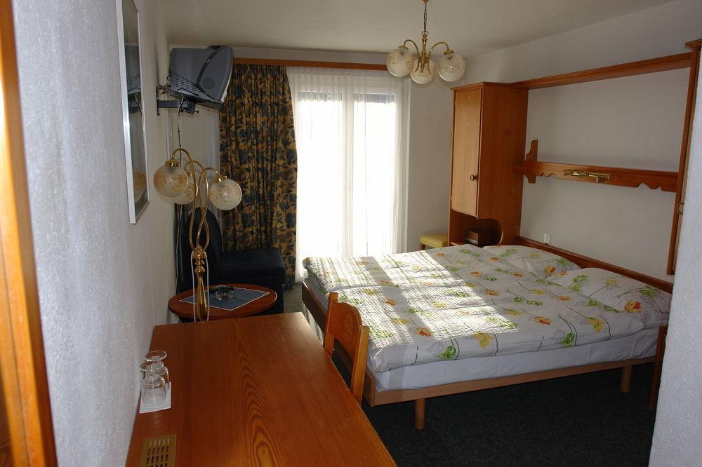 Hotel Rhodania Zermatt Dış mekan fotoğraf